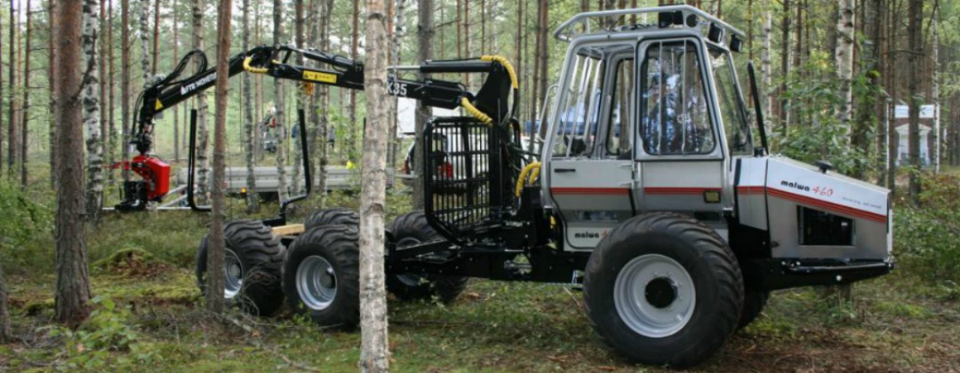 Borttransport ris träd Ljusterö Österåker